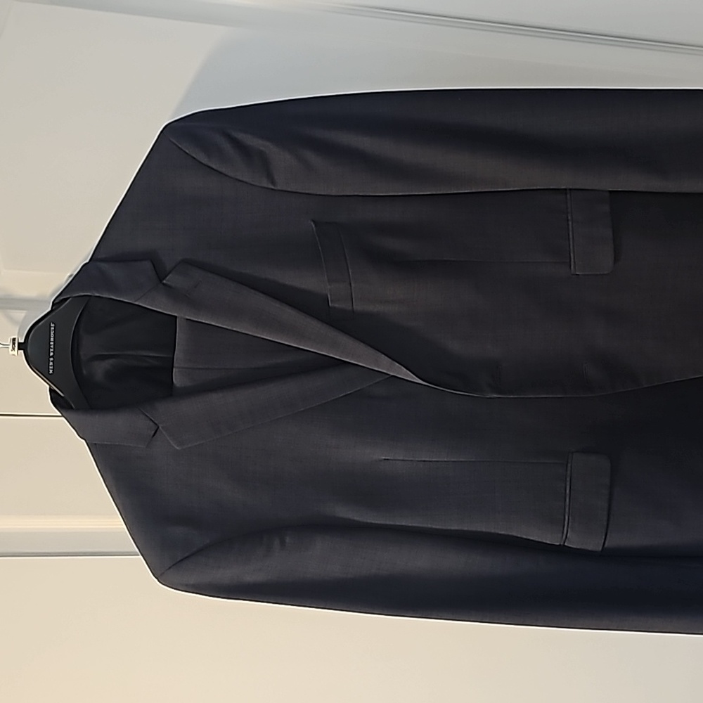 Men's Ralph Lauren wool suit